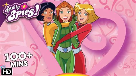 where to watch totally spies|Totally Spies! Season 2 .